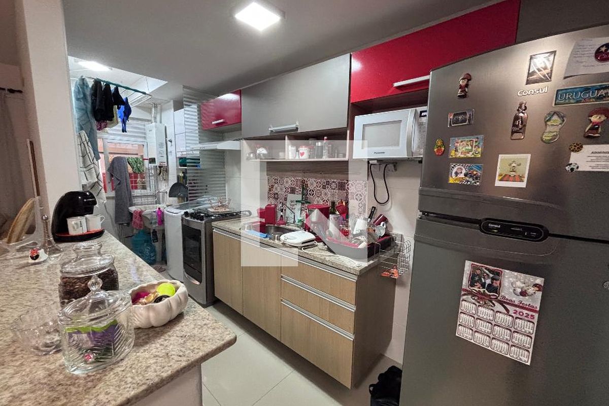 Apartamento, 2 quartos, 75 m² - Foto 33