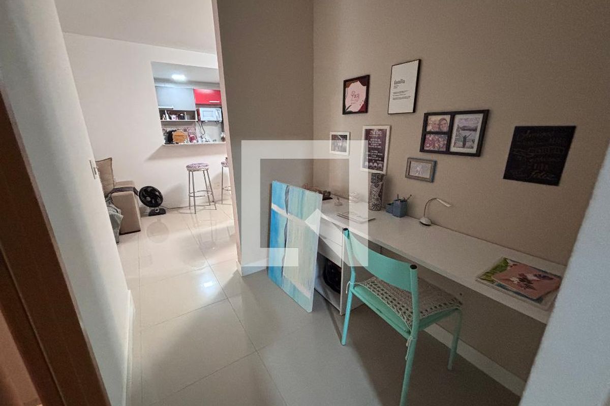 Apartamento, 2 quartos, 75 m² - Foto 13