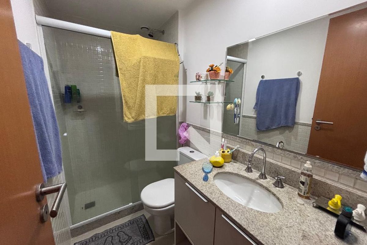 Apartamento, 2 quartos, 75 m² - Foto 28