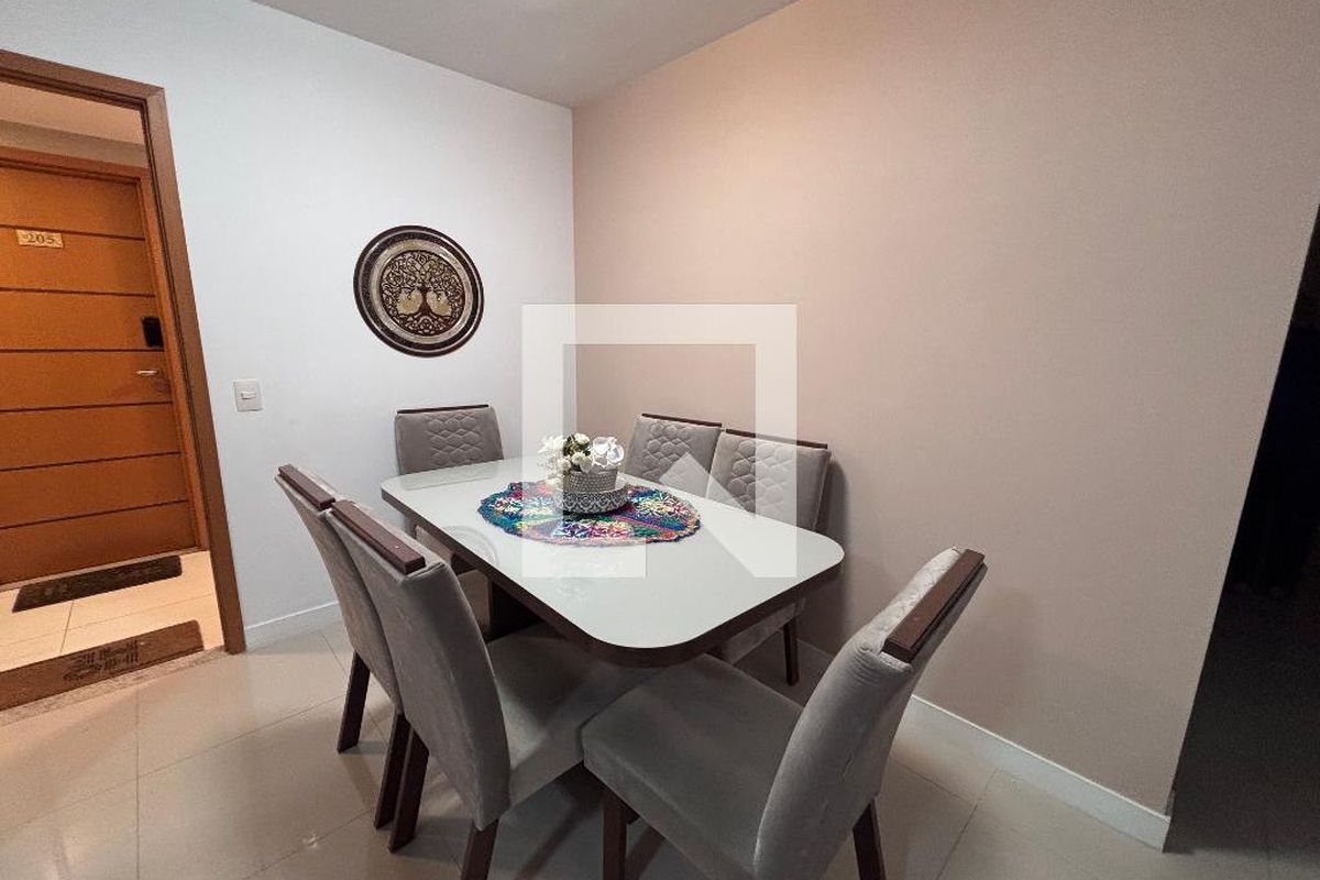Apartamento, 2 quartos, 75 m² - Foto 3
