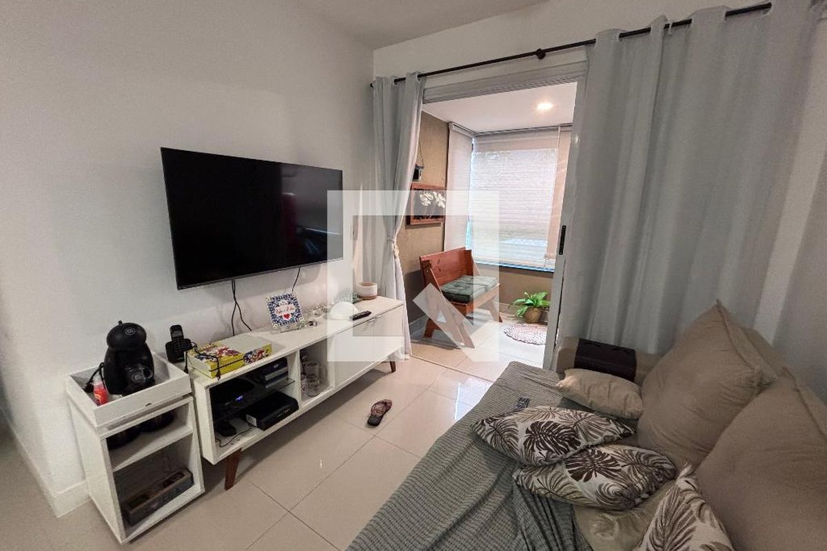 Apartamento, 2 quartos, 75 m² - Foto 4