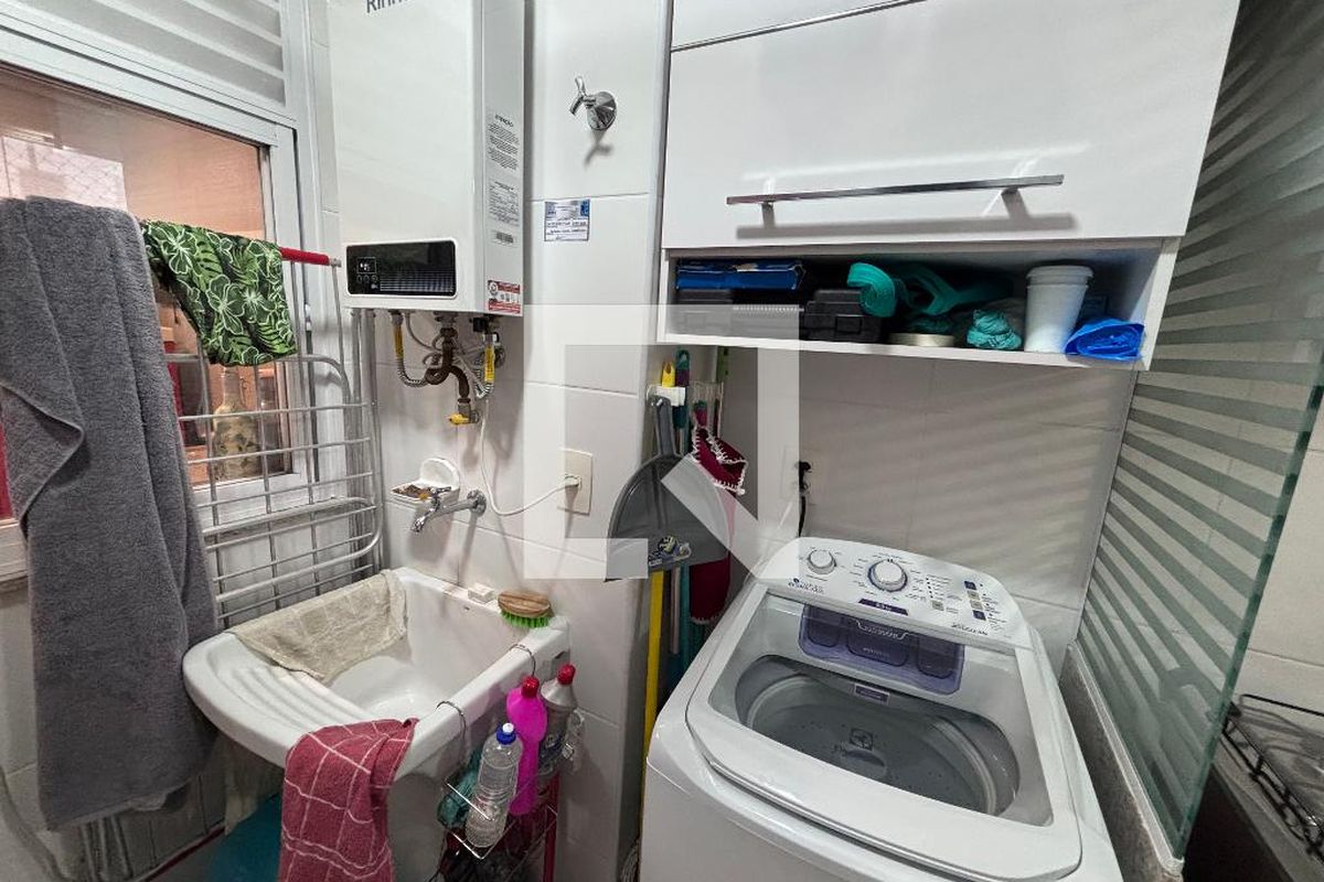 Apartamento, 2 quartos, 75 m² - Foto 38