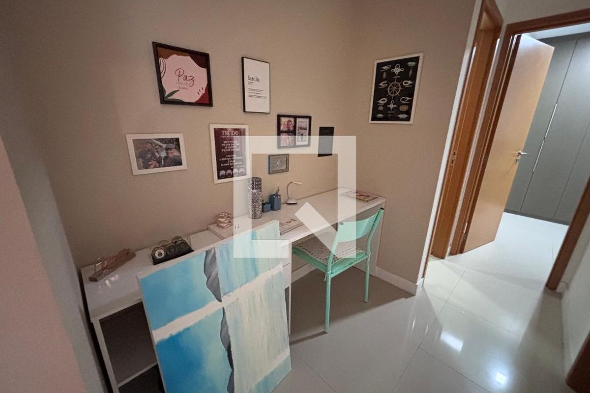 Apartamento, 2 quartos, 75 m² - Foto 11