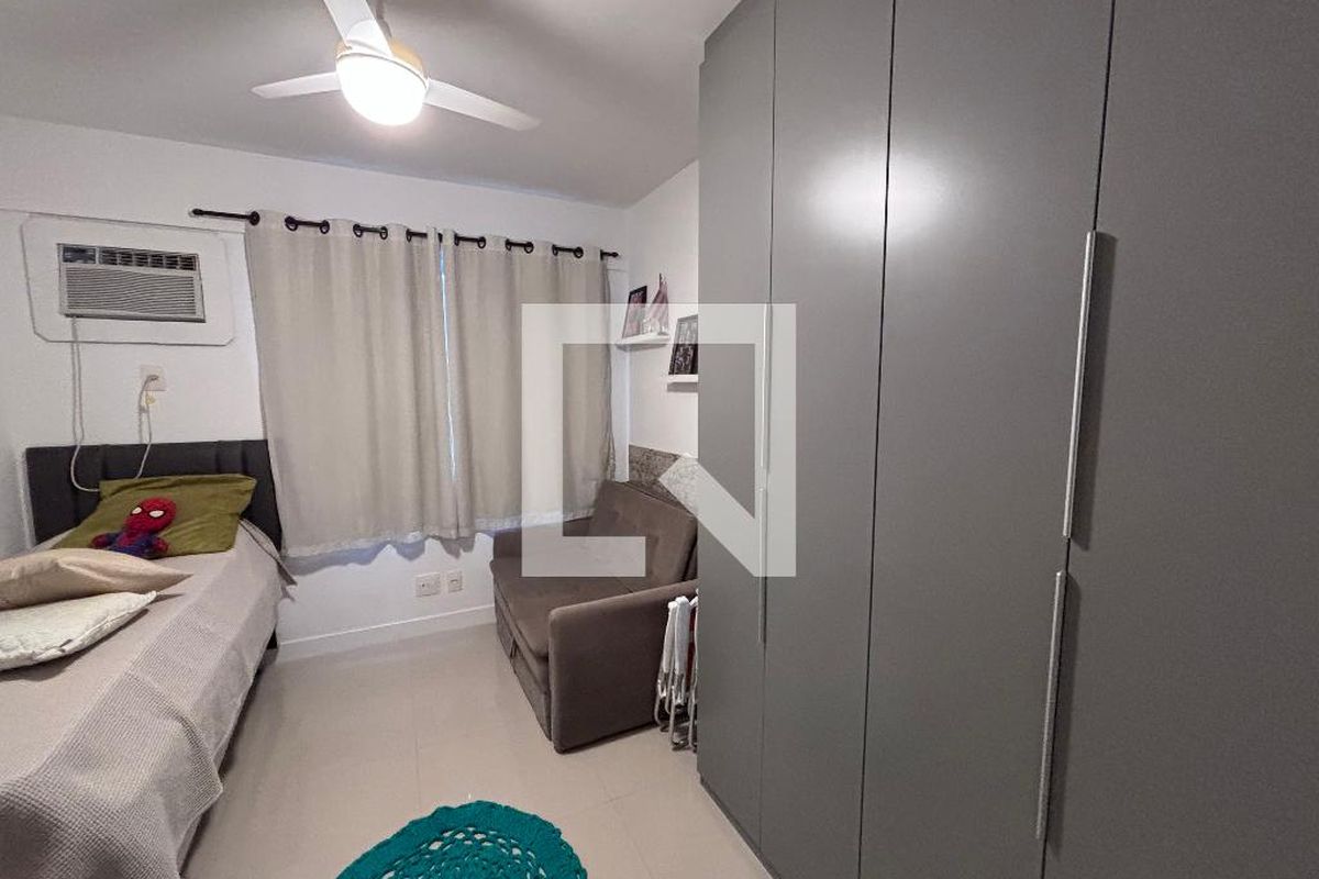 Apartamento, 2 quartos, 75 m² - Foto 23