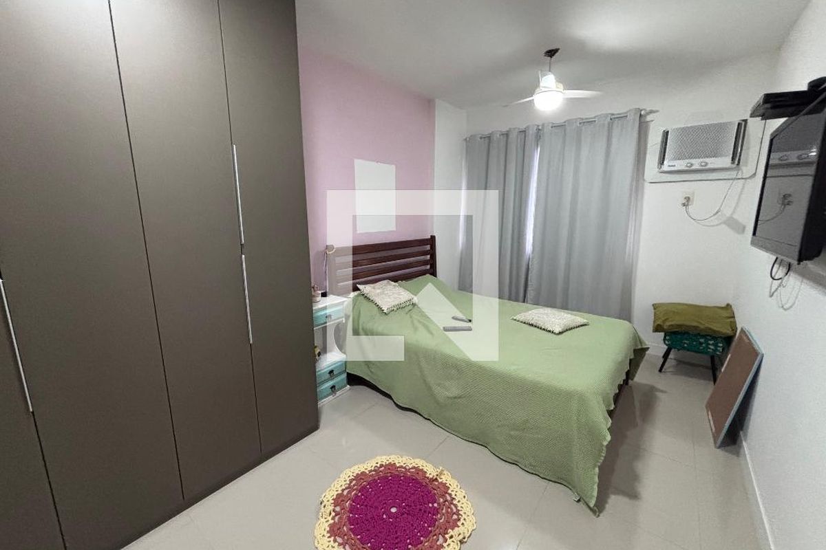 Apartamento, 2 quartos, 75 m² - Foto 15
