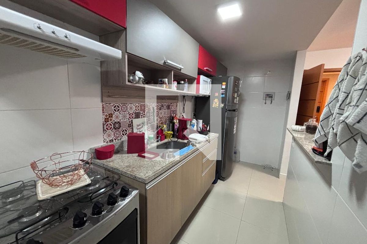 Apartamento, 2 quartos, 75 m² - Foto 36