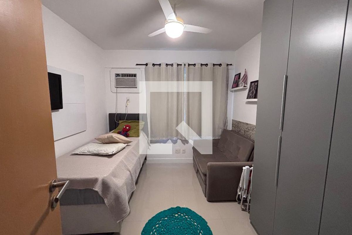 Apartamento, 2 quartos, 75 m² - Foto 24