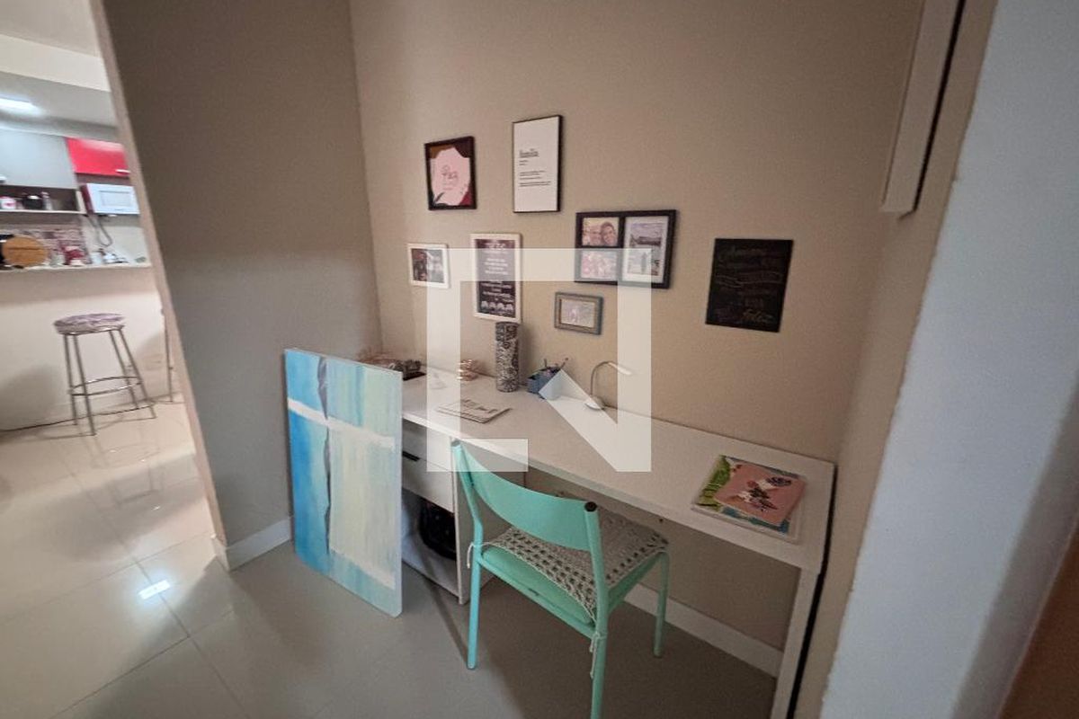 Apartamento, 2 quartos, 75 m² - Foto 12
