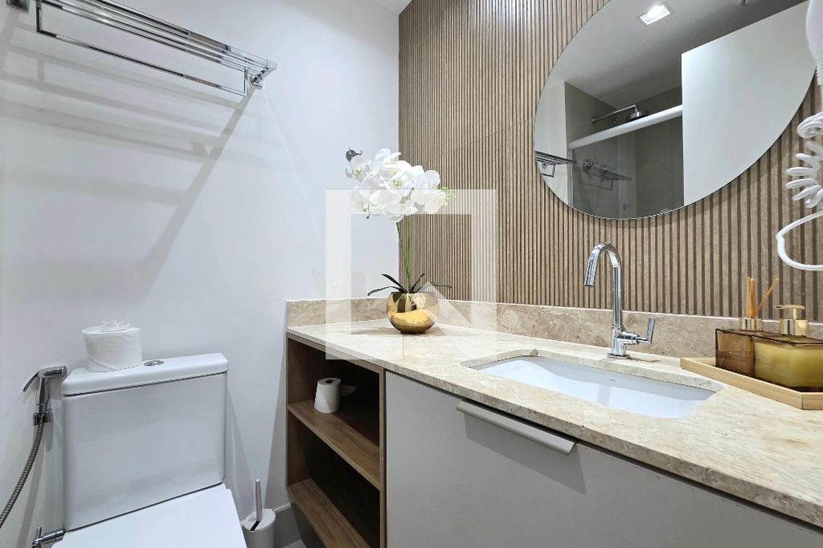 Kitnet-Studio, 30 m² - Foto 16