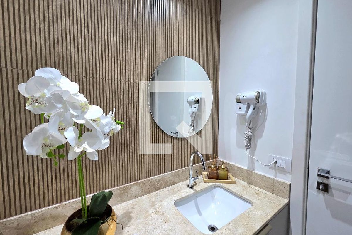 Kitnet-Studio, 30 m² - Foto 17