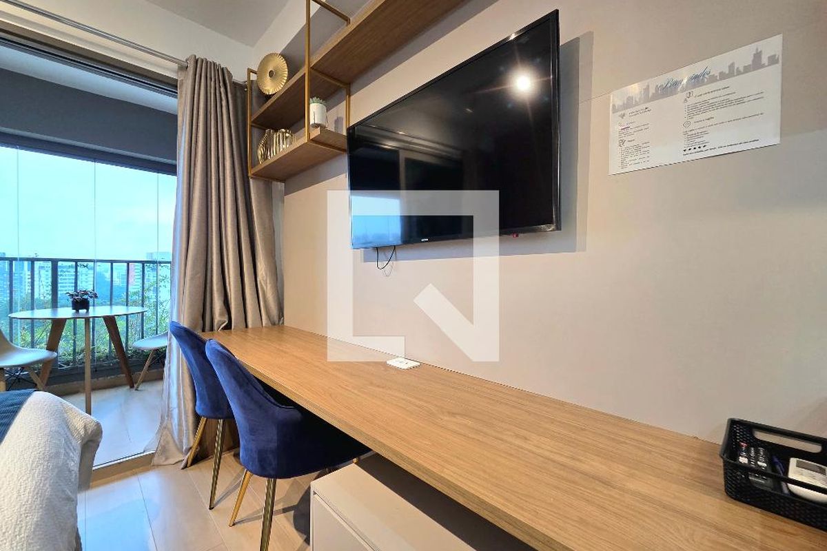 Kitnet-Studio, 30 m² - Foto 14