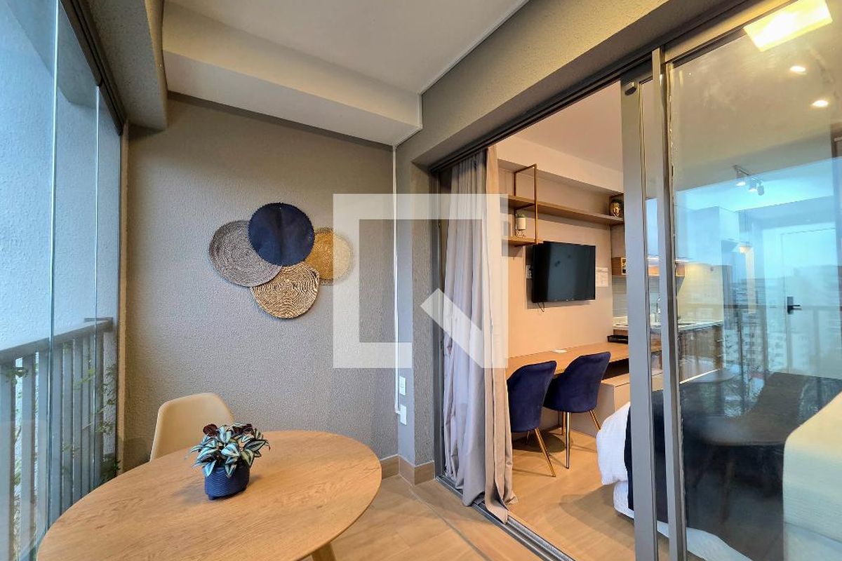 Kitnet-Studio, 30 m² - Foto 26