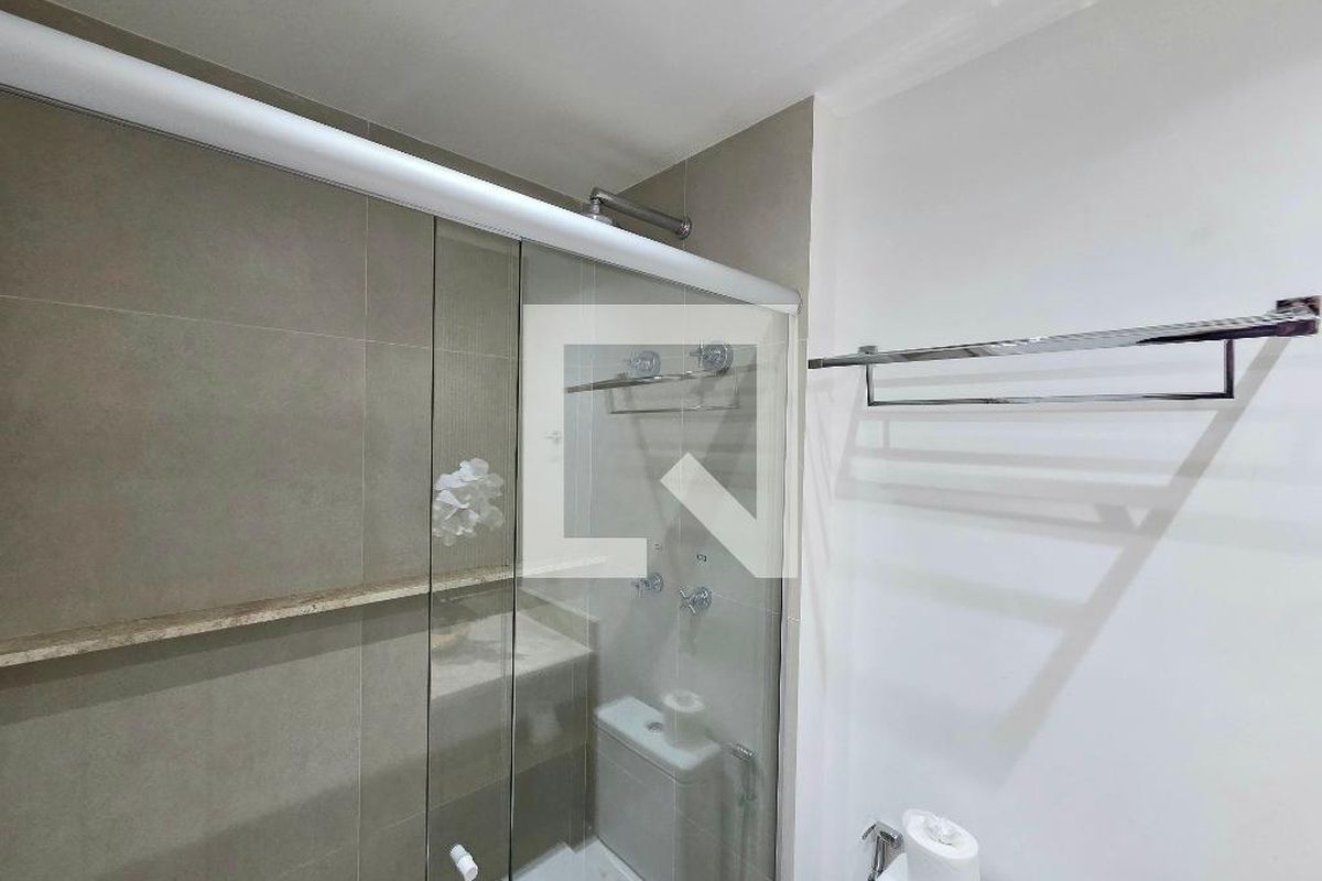 Kitnet-Studio, 30 m² - Foto 18