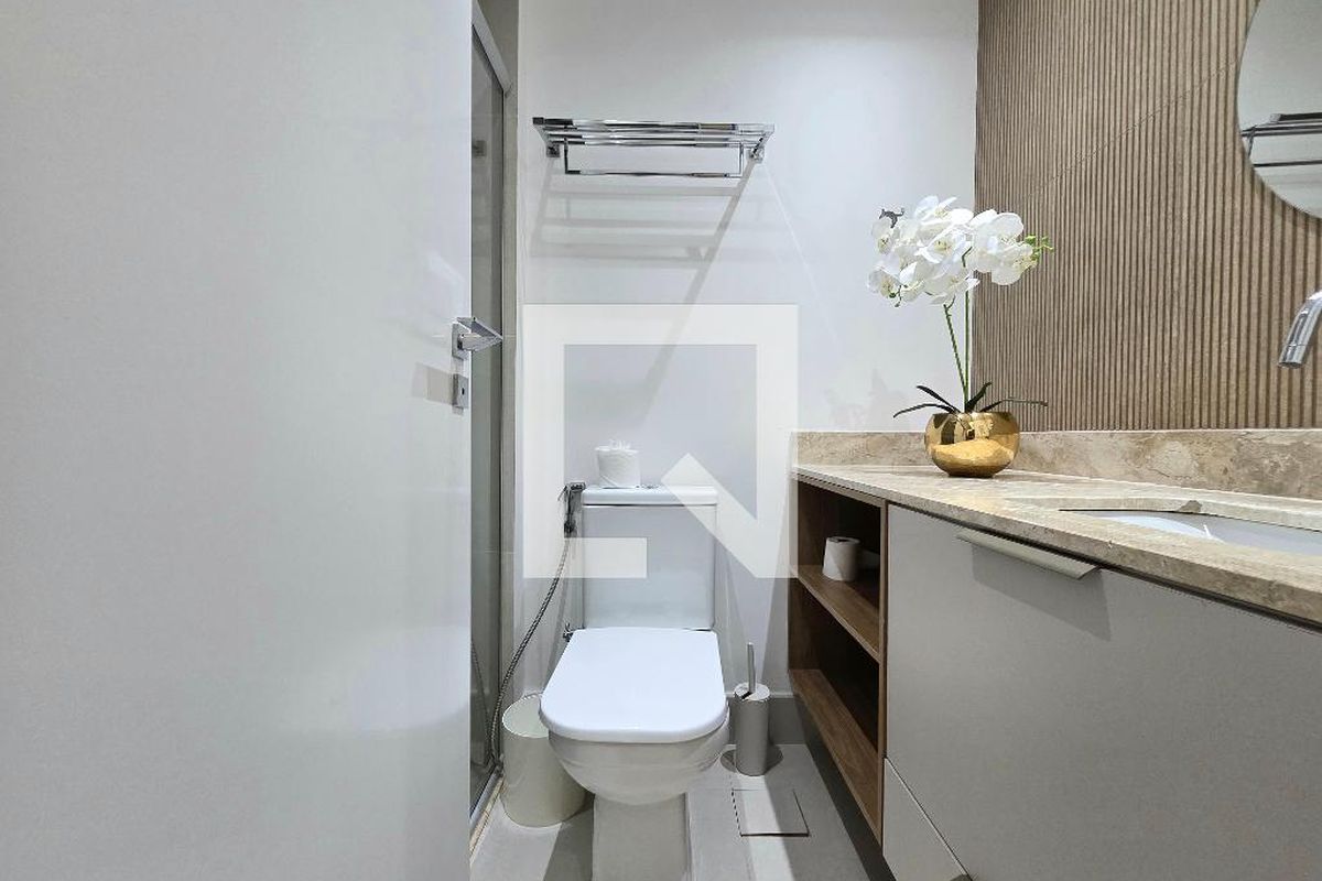 Kitnet-Studio, 30 m² - Foto 15