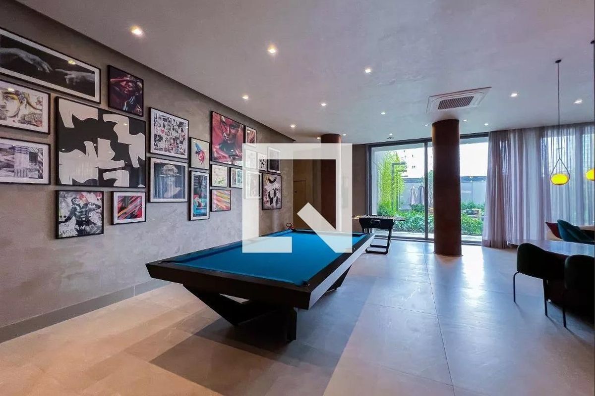 Kitnet-Studio, 30 m² - Foto 41