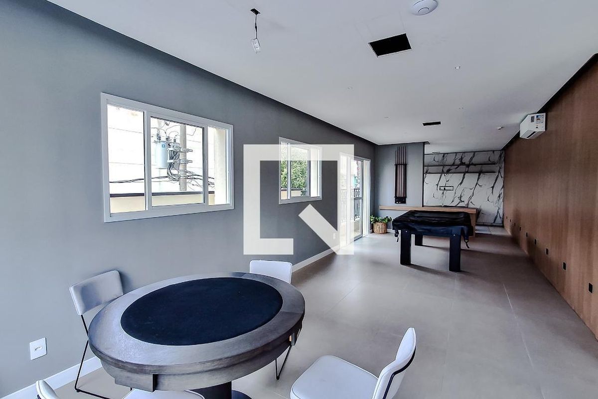 Apartamento, 2 quartos, 42 m² - Foto 27