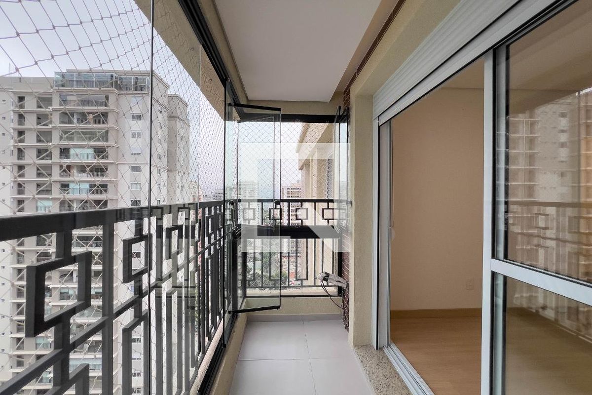 Apartamento, 2 quartos, 42 m² - Foto 8