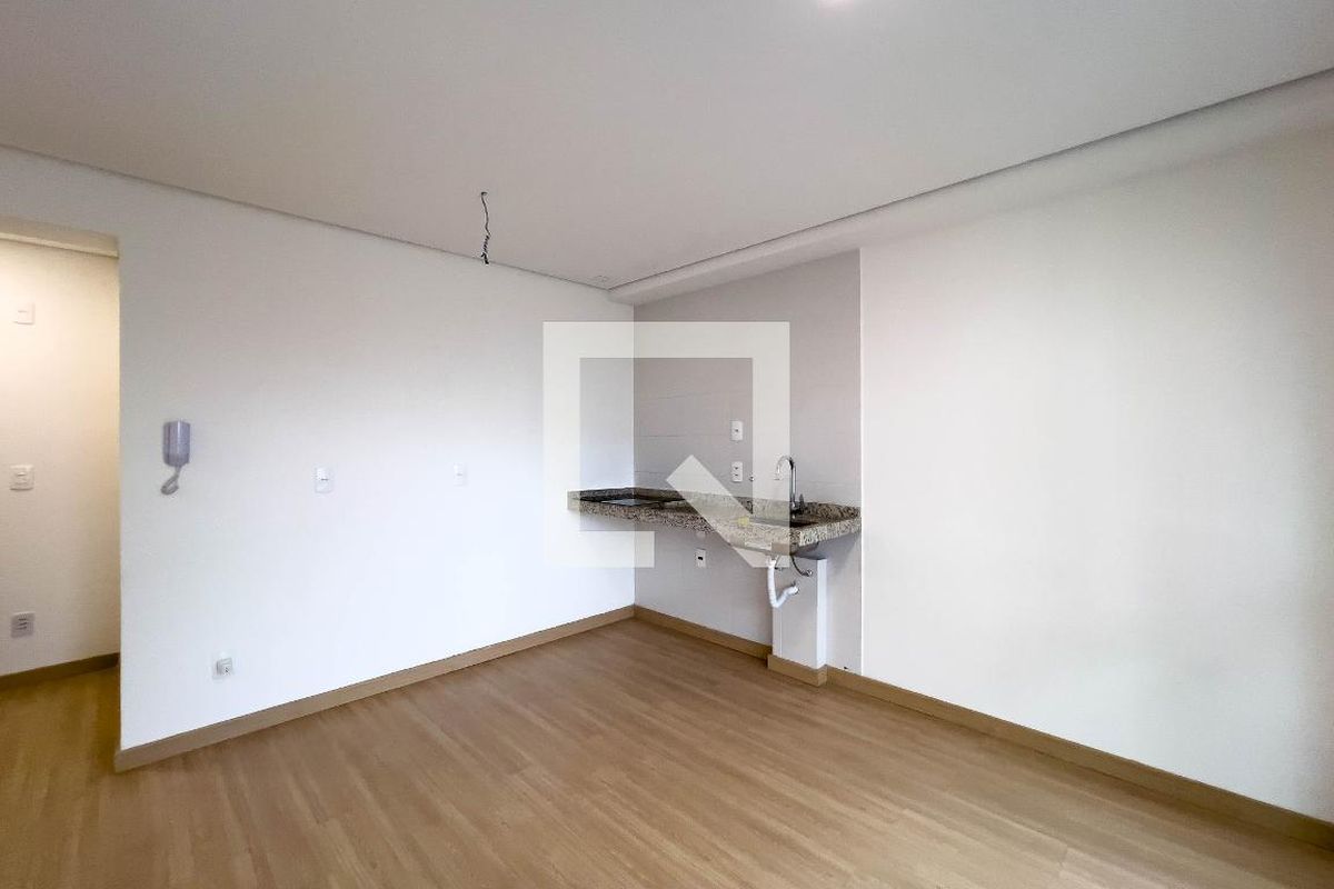 Apartamento, 2 quartos, 42 m² - Foto 3