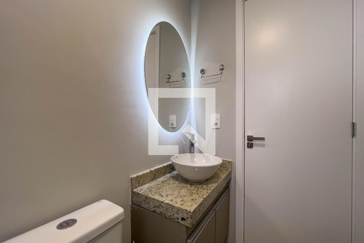 Apartamento, 2 quartos, 42 m² - Foto 23