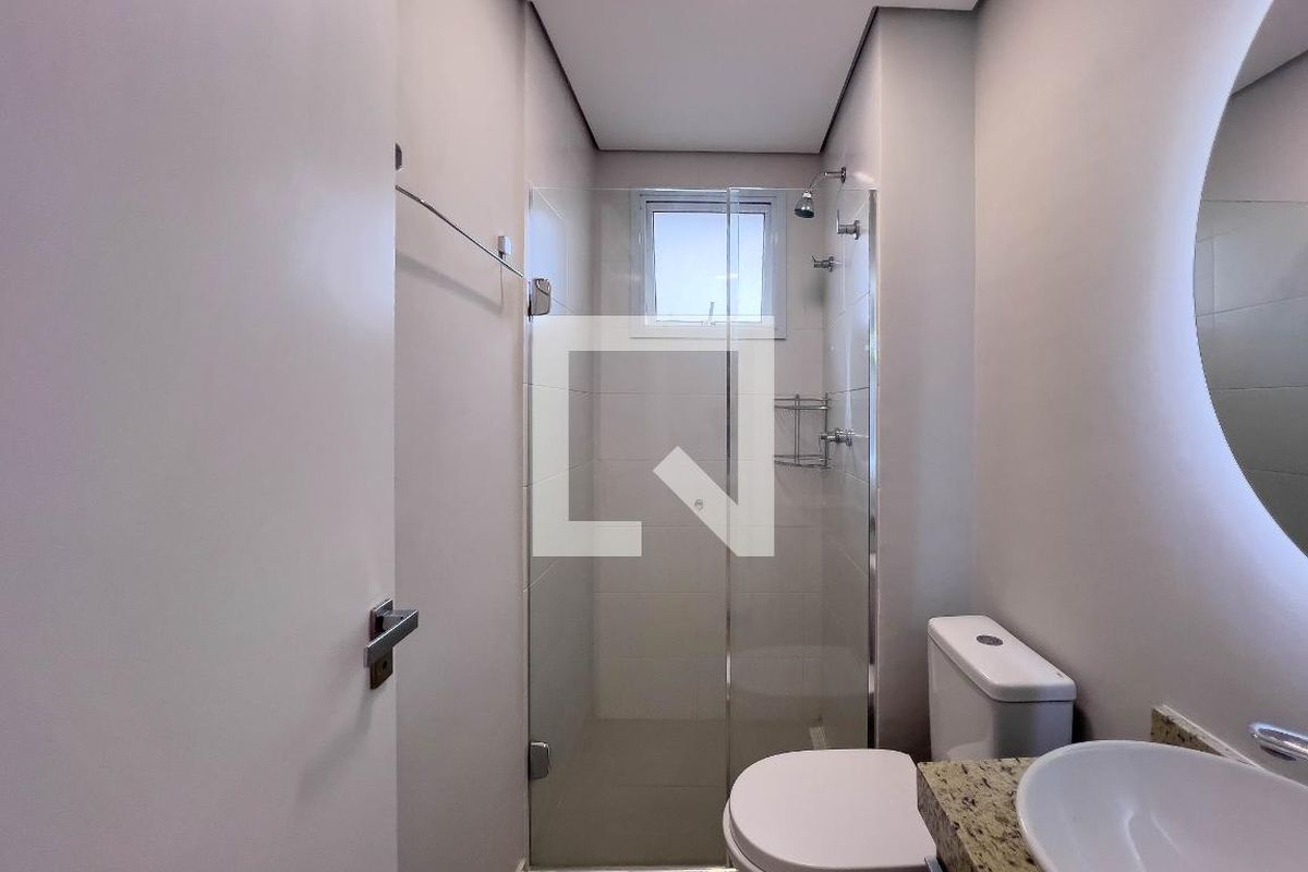 Apartamento, 2 quartos, 42 m² - Foto 21