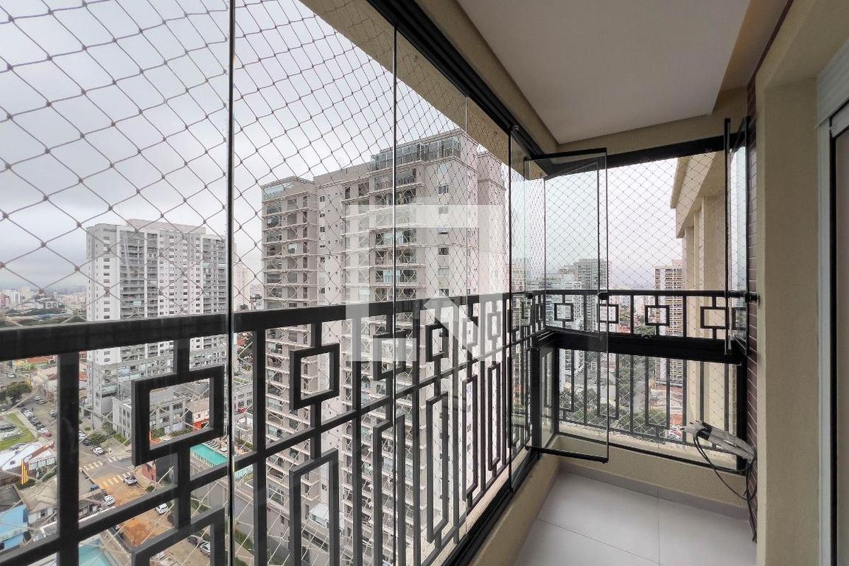 Apartamento, 2 quartos, 42 m² - Foto 7