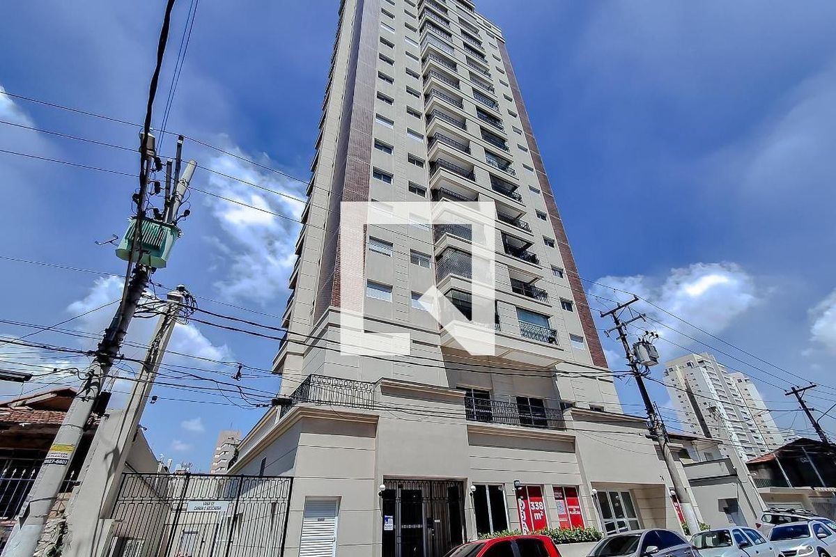 Apartamento, 2 quartos, 42 m² - Foto 35