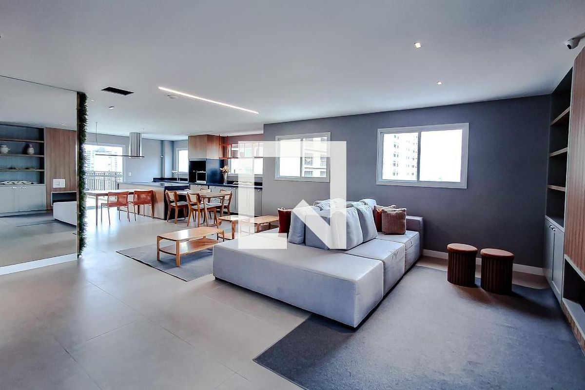 Apartamento, 2 quartos, 42 m² - Foto 29