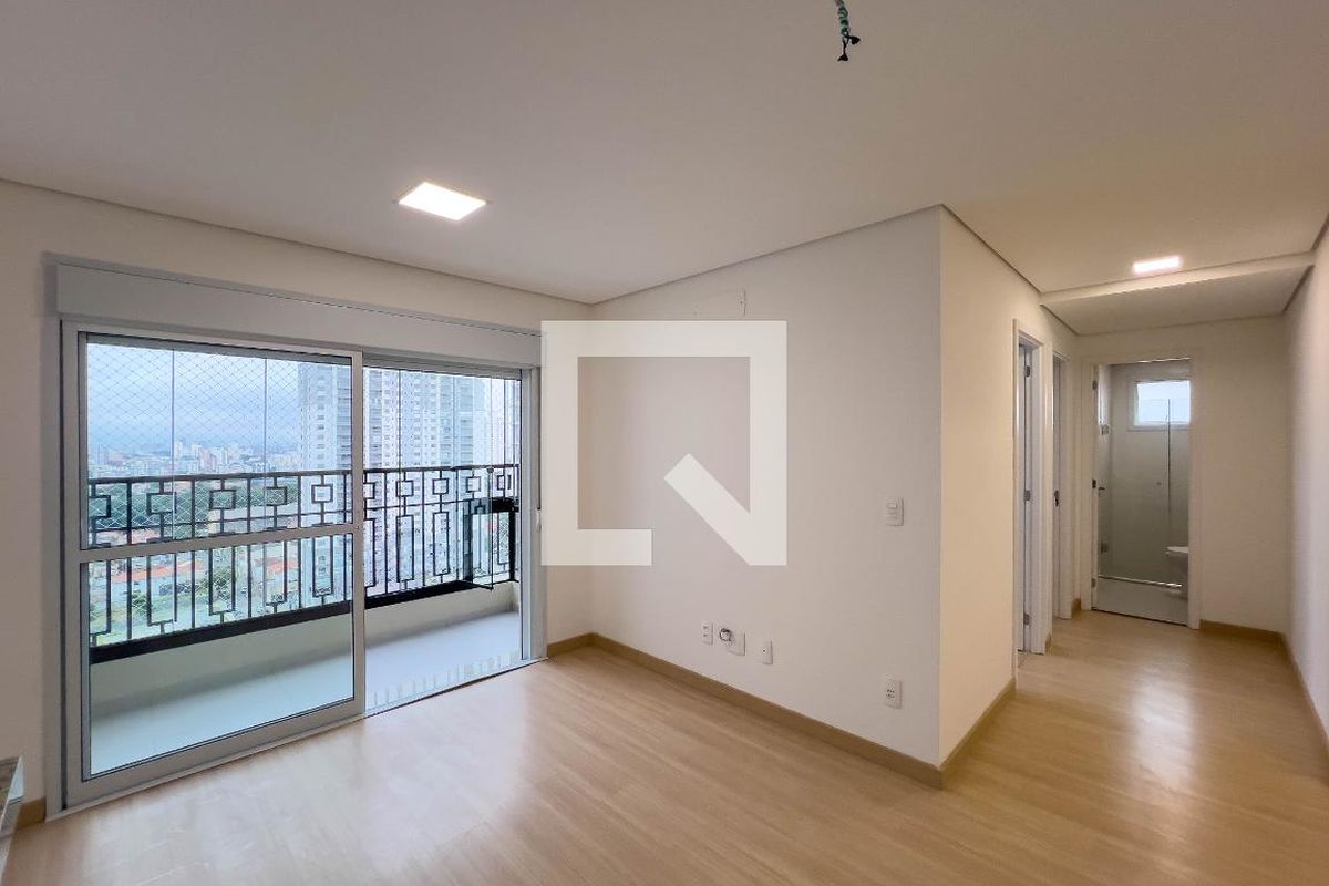 Apartamento, 2 quartos, 42 m² - Foto 1