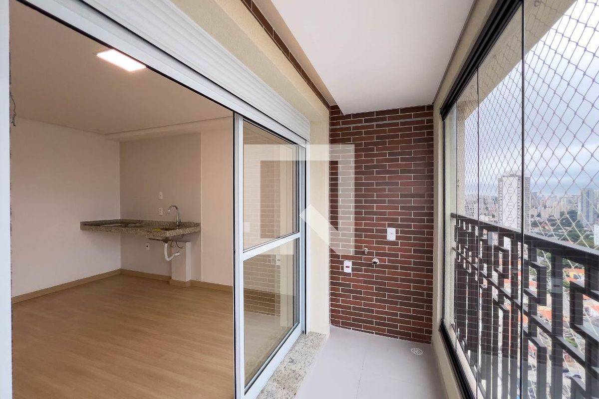 Apartamento, 2 quartos, 42 m² - Foto 9