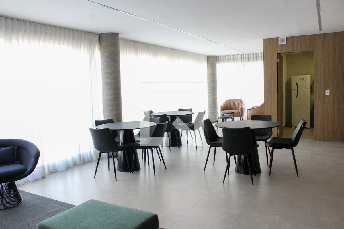 Apartamento, 1 quarto, 36 m² - Foto 25