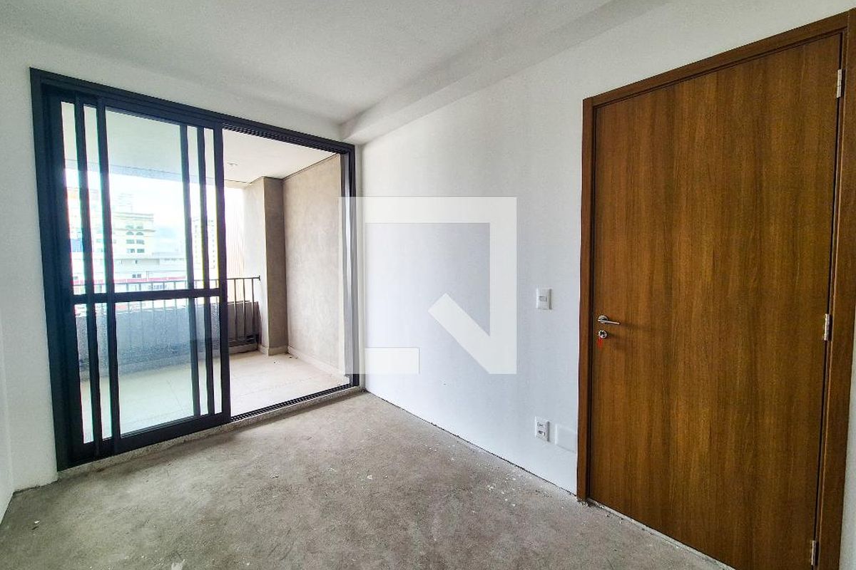 Apartamento, 1 quarto, 36 m² - Foto 1