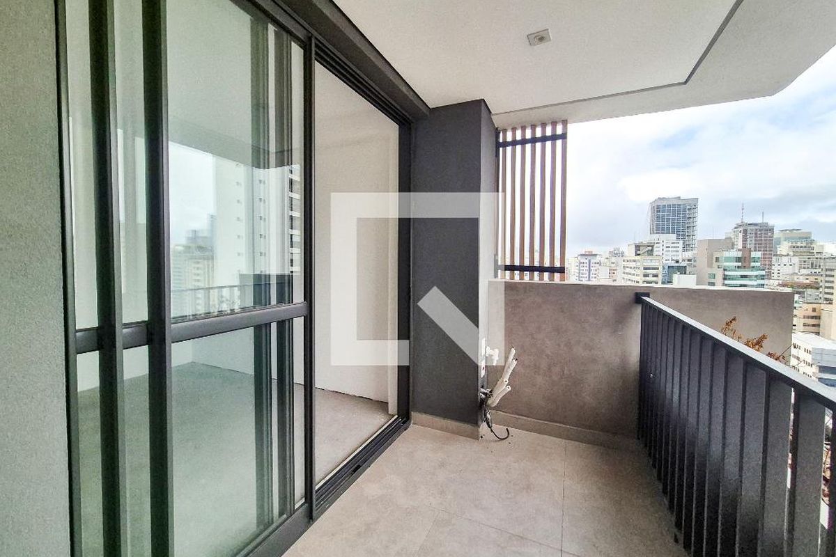 Apartamento, 1 quarto, 36 m² - Foto 10