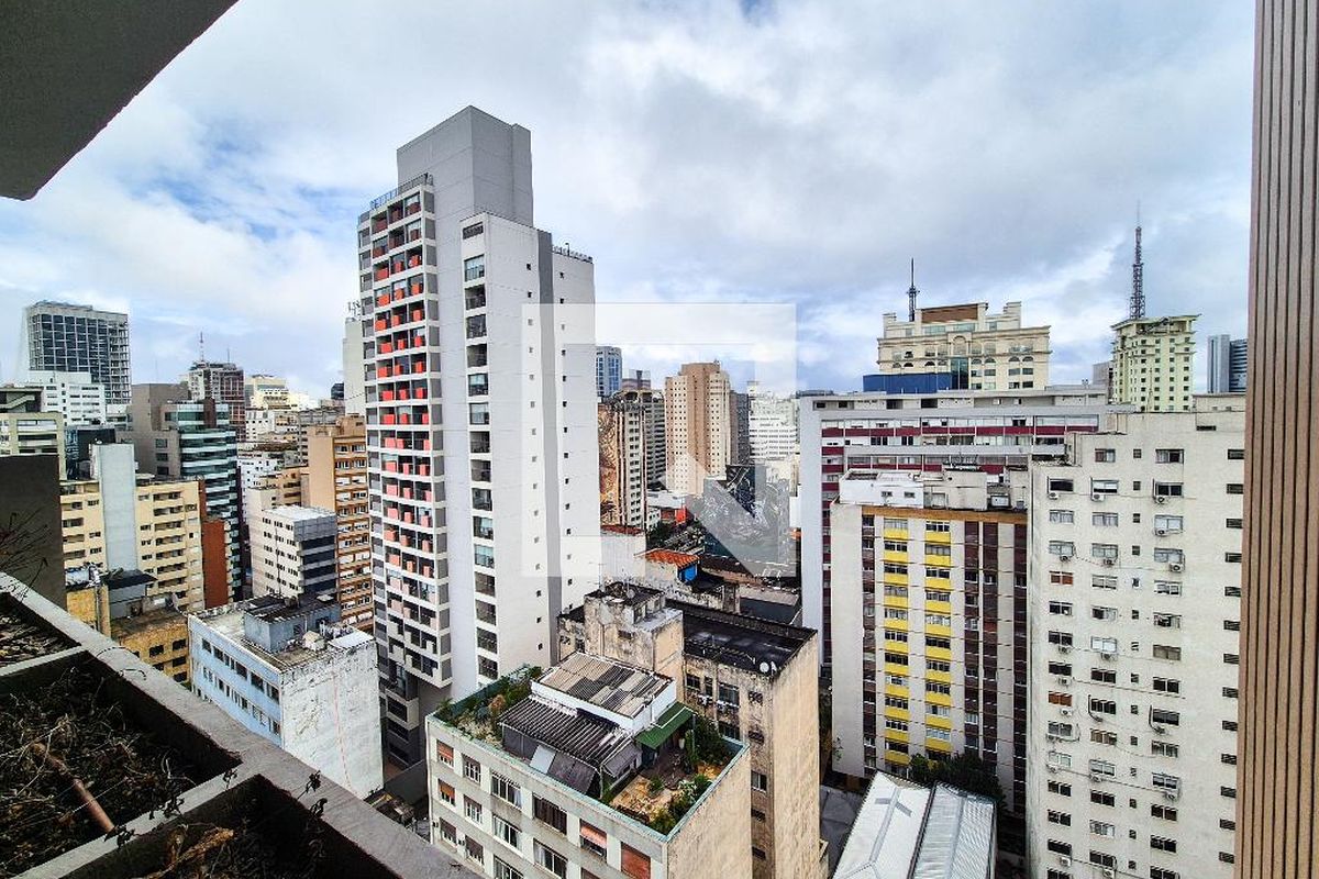 Apartamento, 1 quarto, 36 m² - Foto 7