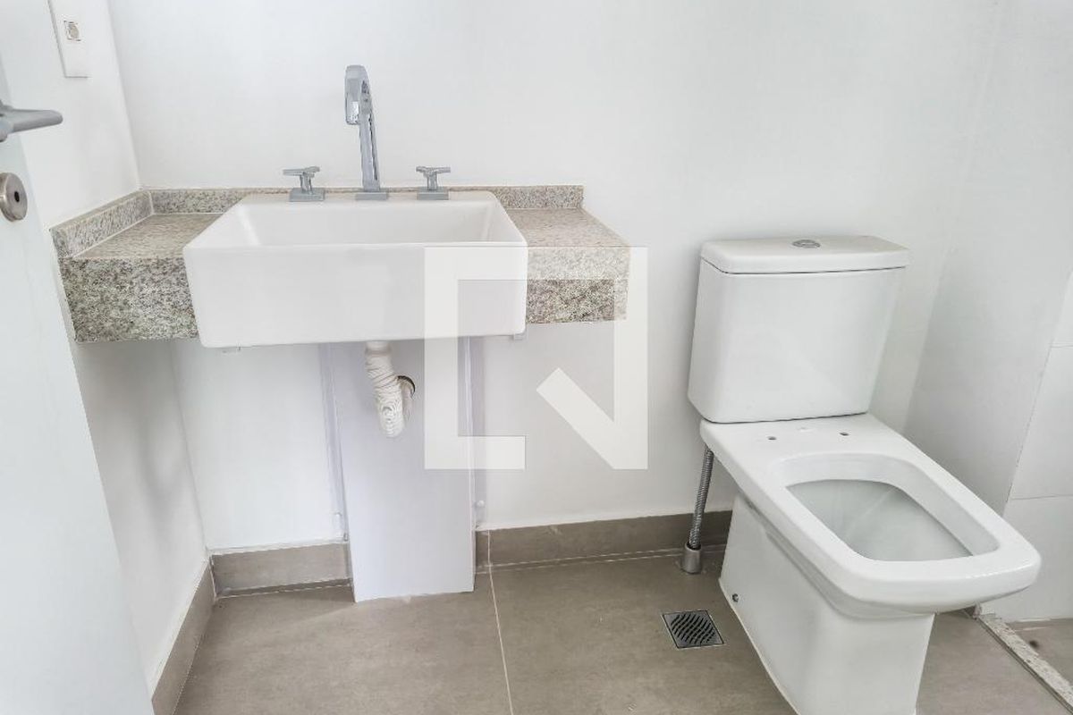 Apartamento, 1 quarto, 36 m² - Foto 14