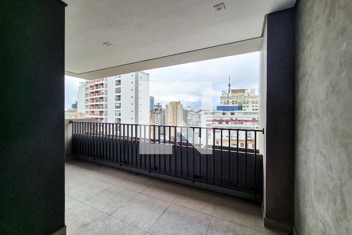 Apartamento, 1 quarto, 36 m² - Foto 6