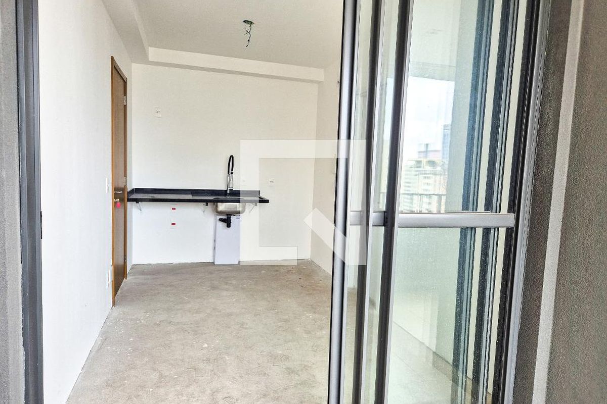 Apartamento, 1 quarto, 36 m² - Foto 8