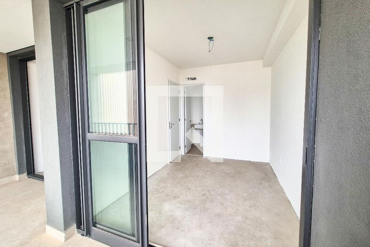 Apartamento, 1 quarto, 36 m² - Foto 11