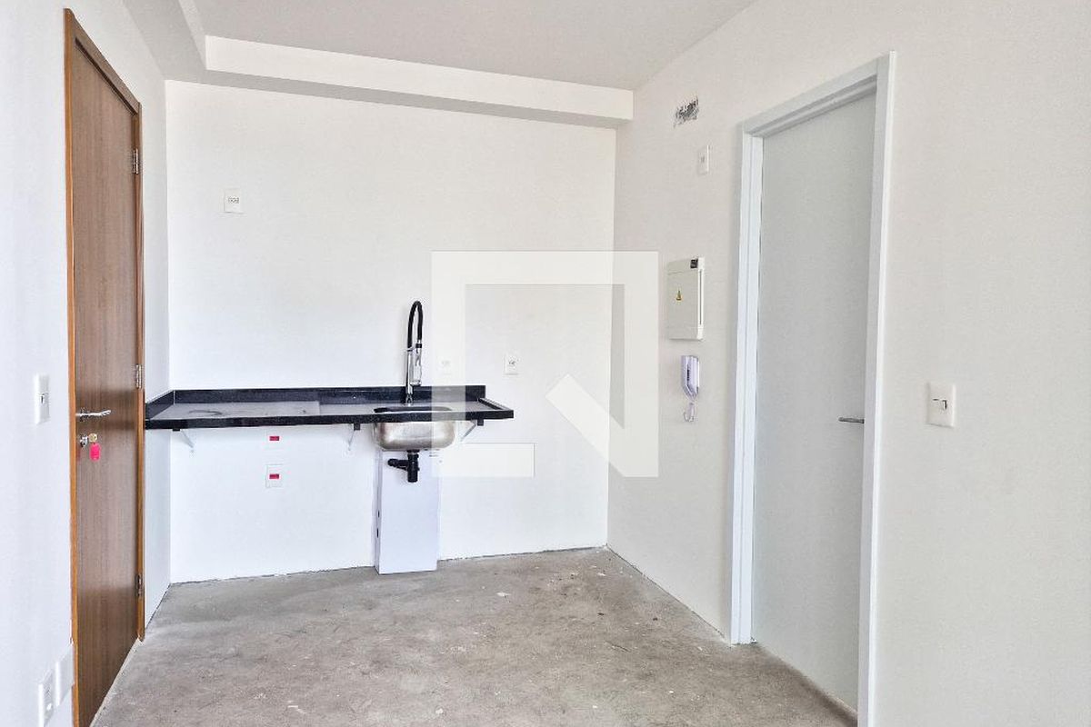 Apartamento, 1 quarto, 36 m² - Foto 9