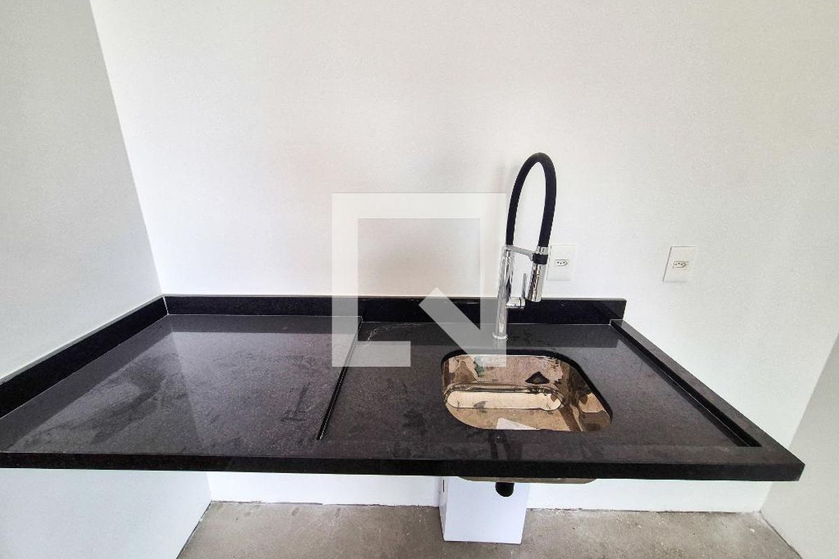 Apartamento, 1 quarto, 36 m² - Foto 2