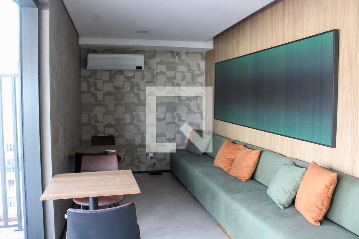 Apartamento, 1 quarto, 36 m² - Foto 31