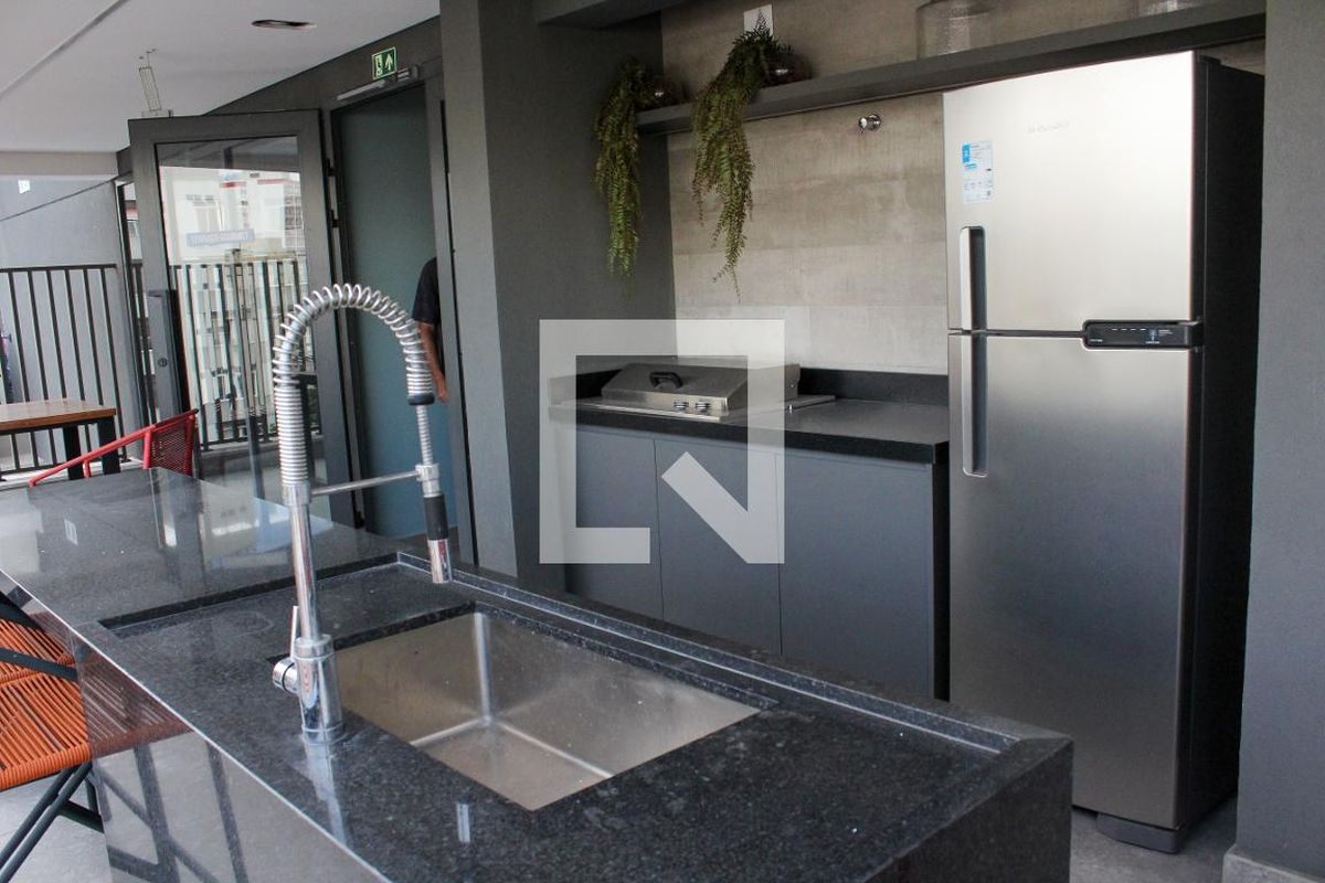 Apartamento, 1 quarto, 36 m² - Foto 26