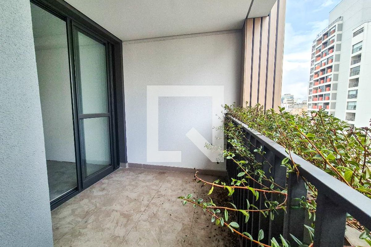 Apartamento, 1 quarto, 36 m² - Foto 10