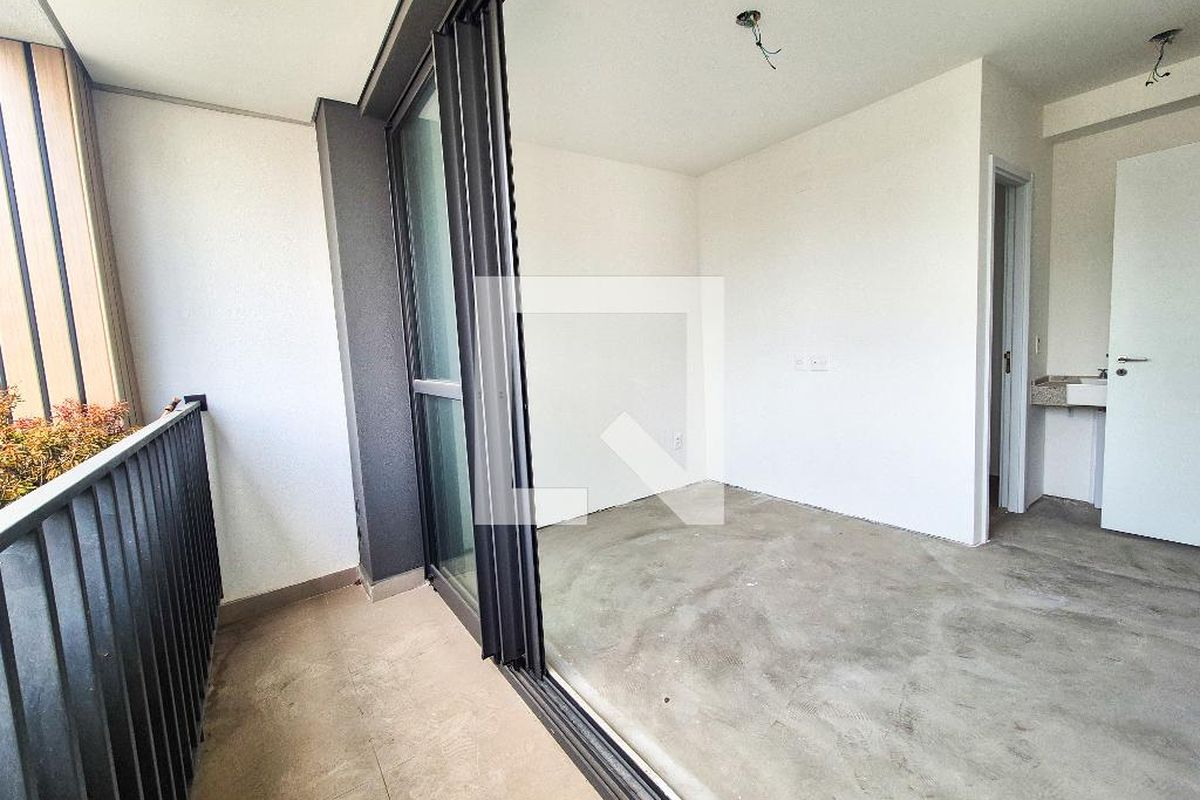 Apartamento, 1 quarto, 36 m² - Foto 13