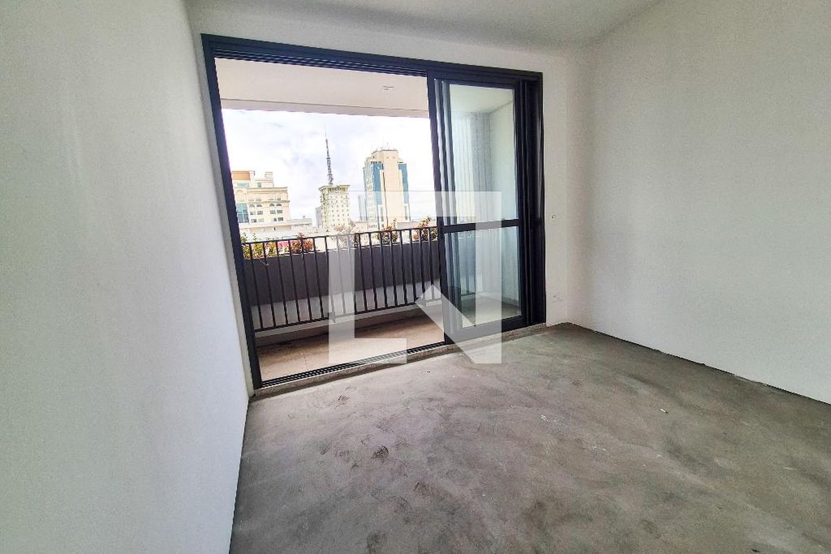 Apartamento, 1 quarto, 36 m² - Foto 11