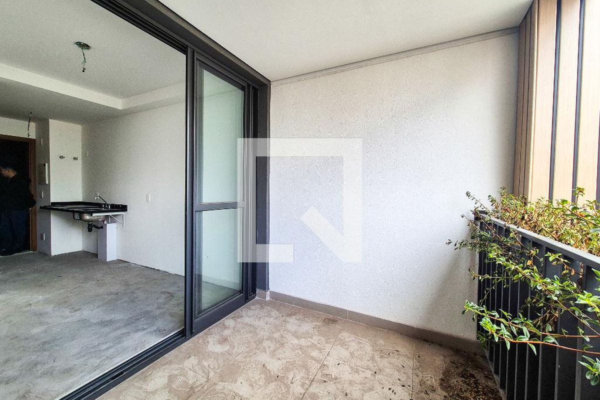 Apartamento, 1 quarto, 36 m² - Foto 8