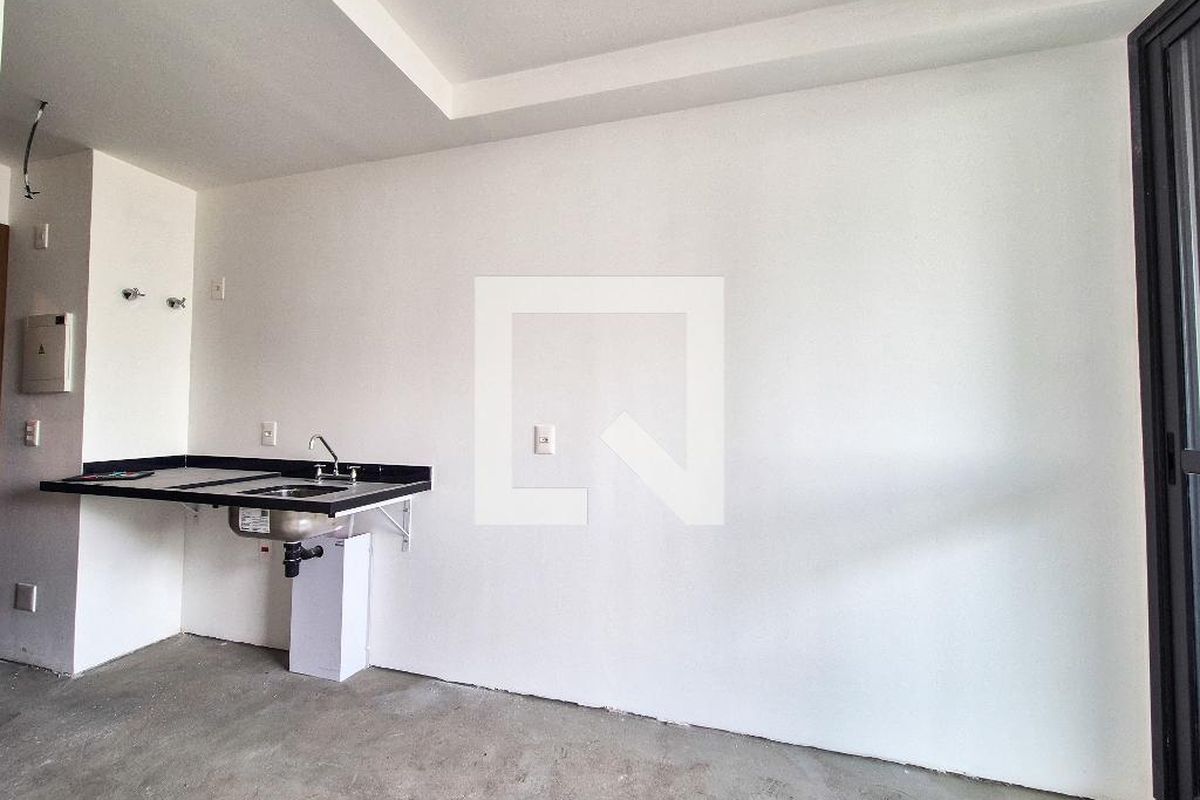 Apartamento, 1 quarto, 36 m² - Foto 2