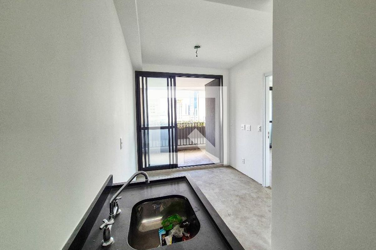 Apartamento, 1 quarto, 36 m² - Foto 3