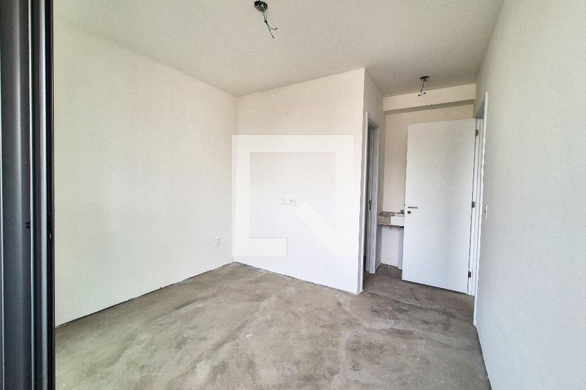 Apartamento, 1 quarto, 36 m² - Foto 12