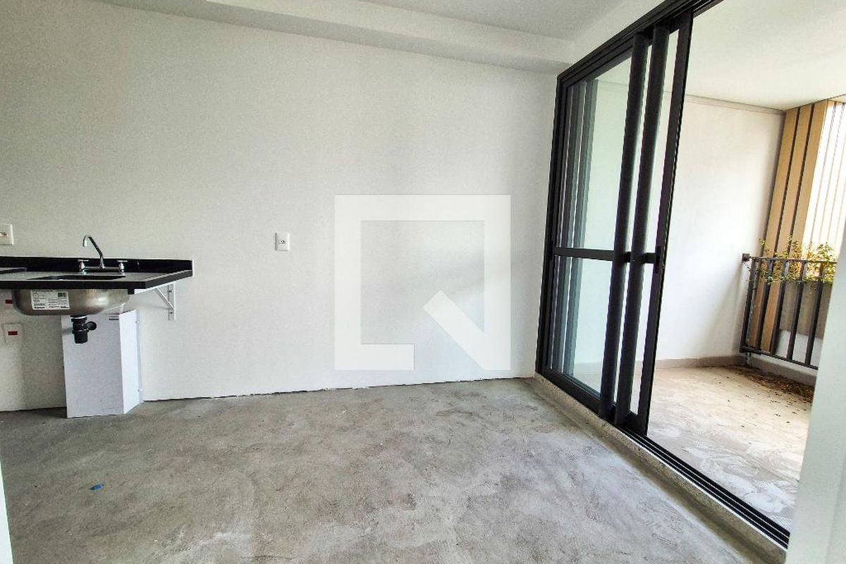 Apartamento, 1 quarto, 36 m² - Foto 7