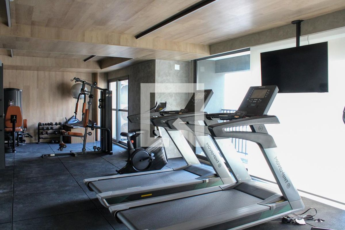 Apartamento, 1 quarto, 36 m² - Foto 32